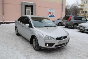 Ford Focus 2008 , 395000 , 