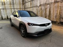 SUV или внедорожник Mazda MX-30 2021 года, 2450000 рублей, Владивосток