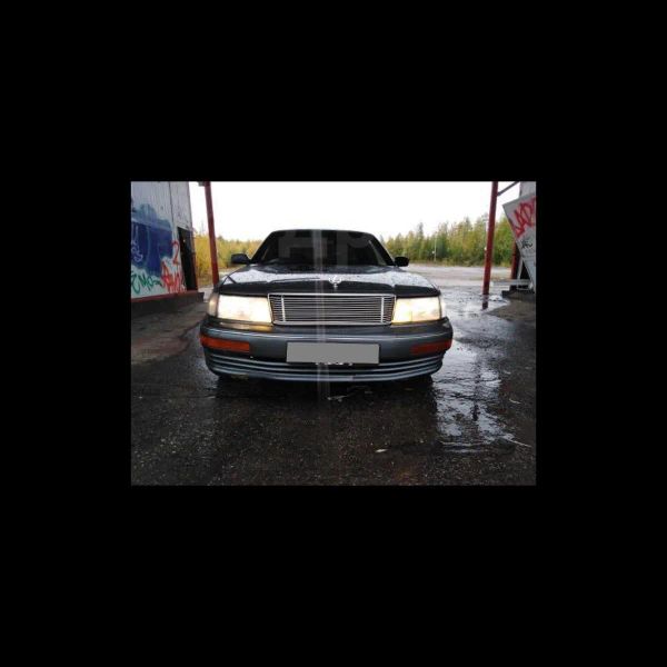  Lexus LS400 1999 , 55000 , 