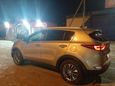 SUV   Kia Sportage 2018 , 1720000 , 