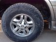 SUV   Lexus LX470 2000 , 820000 , 