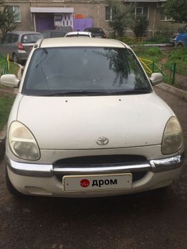  Toyota Duet 1998 , 140000 , 