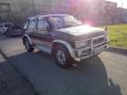 SUV   Nissan Terrano 1993 , 380000 , 