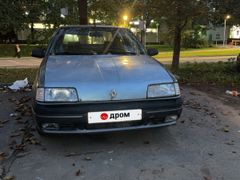Седан Renault 19 1991 года, 120000 рублей, Москва