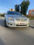  Toyota Avensis 2007 , 675000 , 