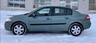  Renault Megane 2008 , 335000 , 