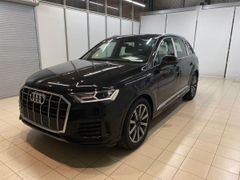 SUV или внедорожник Audi Q7 2022 года, 10990000 рублей, Екатеринбург