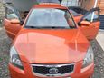  Kia Rio 2010 , 395000 , 