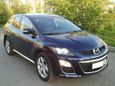 SUV   Mazda CX-7 2010 , 800000 , 