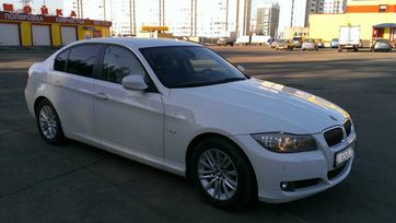 BMW 3-Series 2011 , 1310000 , -