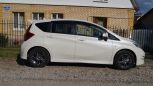  Nissan Note 2012 , 570000 , 