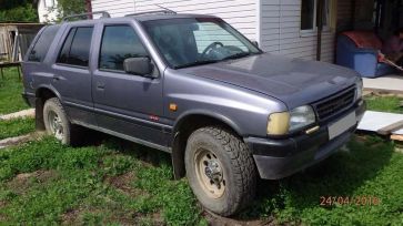 SUV   Opel Frontera 1993 , 160000 ,  