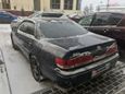  Toyota Mark II 1999 , 270000 , 