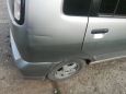  Nissan Cube 1999 , 110000 , 