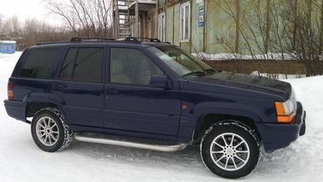 SUV   Jeep Grand Cherokee 1996 , 300000 , 