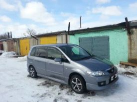    Mazda Premacy 2004 , 310000 , 