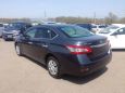  Nissan Sylphy 2014 , 715000 , 