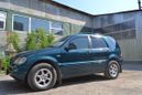 SUV   Mercedes-Benz M-Class 1999 , 370000 , 