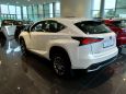 SUV   Lexus NX200 2019 , 2524500 , 