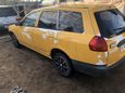  Mazda Familia 2001 , 135000 , -