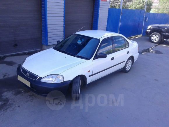  Honda Civic Ferio 1999 , 175000 , 