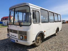 Городской автобус ПАЗ 3205 2014 года, 520000 рублей, Ярославль