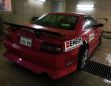  Toyota Chaser 1998 , 1280000 , 