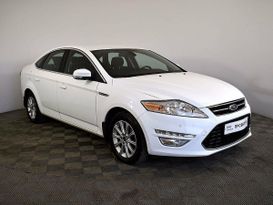  Ford Mondeo 2014 , 750000 , 