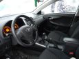  Toyota Corolla 2007 , 6222 , 