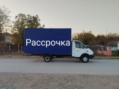 Фургон ГАЗ 2747 2011 года, 1150000 рублей, Симферополь