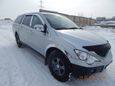  SsangYong Actyon Sports 2008 , 395000 , 