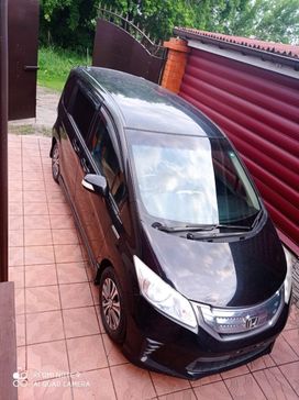    Honda Freed Spike 2012 , 980000 , 