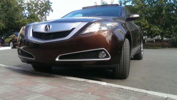 SUV   Acura ZDX 2010 , 2100000 , 