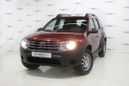 SUV   Renault Duster 2014 , 549000 , 