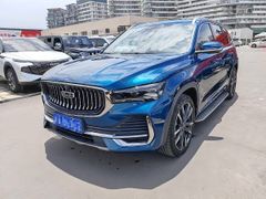 SUV или внедорожник Geely Monjaro 2022 года, 2836750 рублей, Владивосток