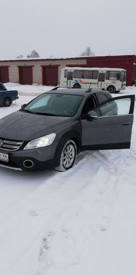  Dongfeng H30 Cross 2014 , 420000 , 