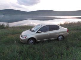  Toyota Platz 2000 , 217000 , 