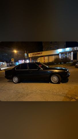 BMW 5-Series 1992 , 360000 , 