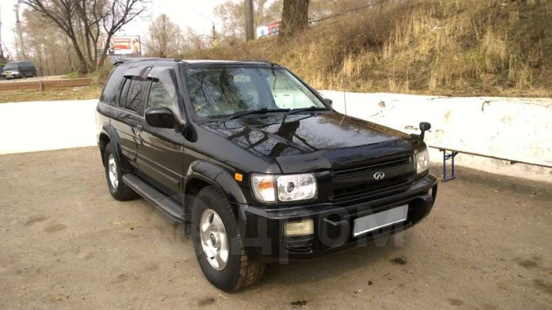 SUV   Nissan Terrano Regulus 1999 , 440000 , 