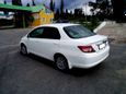  Honda Fit Aria 2004 , 285000 , 