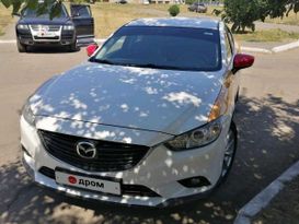  Mazda Mazda6 2017 , 1150000 , 