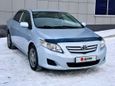  Toyota Corolla 2007 , 540000 , 