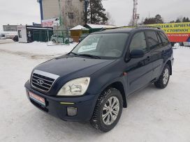 SUV   Chery Tiggo T11 2009 , 325000 , 