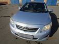  Toyota Corolla 2007 , 380000 , 