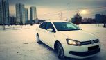  Volkswagen Polo 2014 , 590000 , 