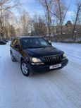 SUV   Lexus RX300 1999 , 520000 , 