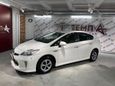  Toyota Prius PHV 2012 , 1210000 , 