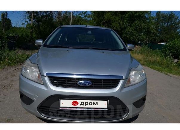  Ford Focus 2009 , 489000 , 