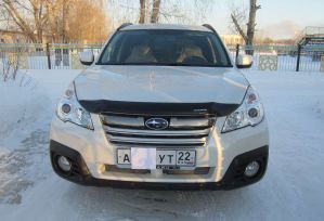  Subaru Outback 2012 , 1400000 , 