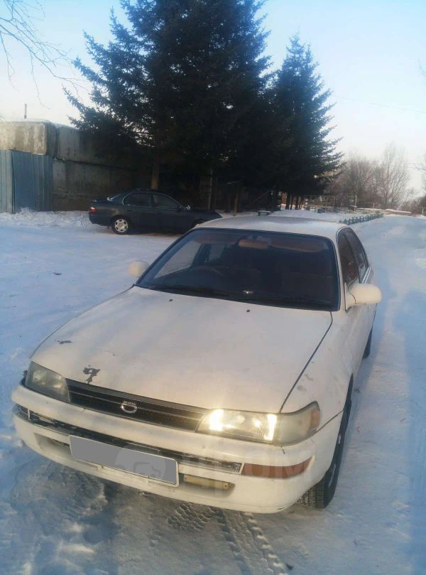  Toyota Corolla 1992 , 70000 , 